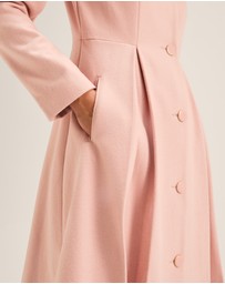 Review - Bettina Coat