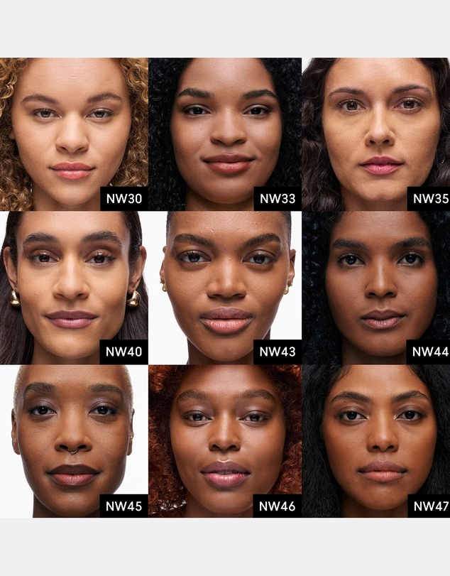 MAC - Studio Fix Powder Plus Foundation