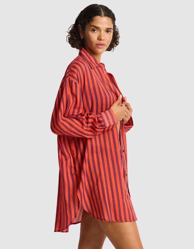 Sea Level Australia - Vacay Cruise Shirt