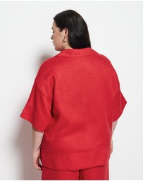 Commonry - Lucie Top