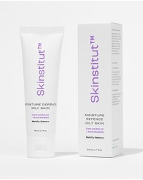 Skinstitut - Oily Skin Moisture Defence 50ml