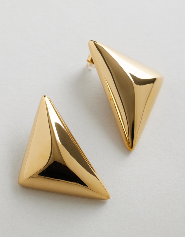 Zahar - Enya Earrings