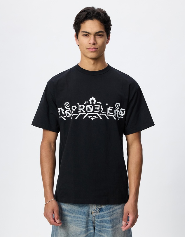 No Problemo - No Carpeto SS Tee