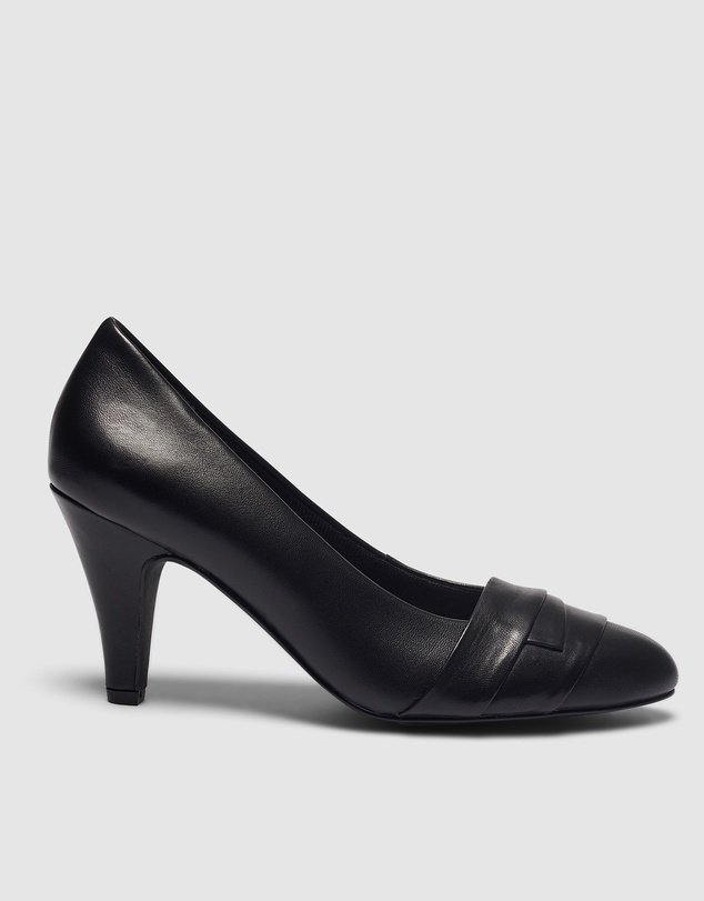 Easy Steps - Matilda