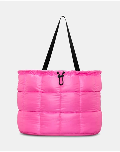 Nike - Nike Sportswear Puffle Tote (28L)