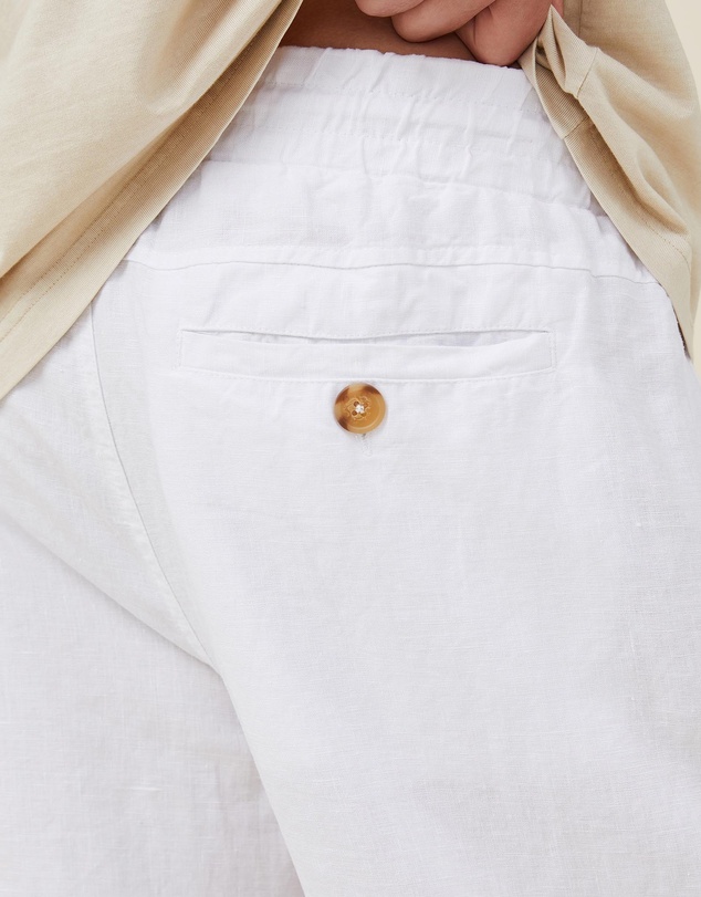Cotton On - Linen Pants