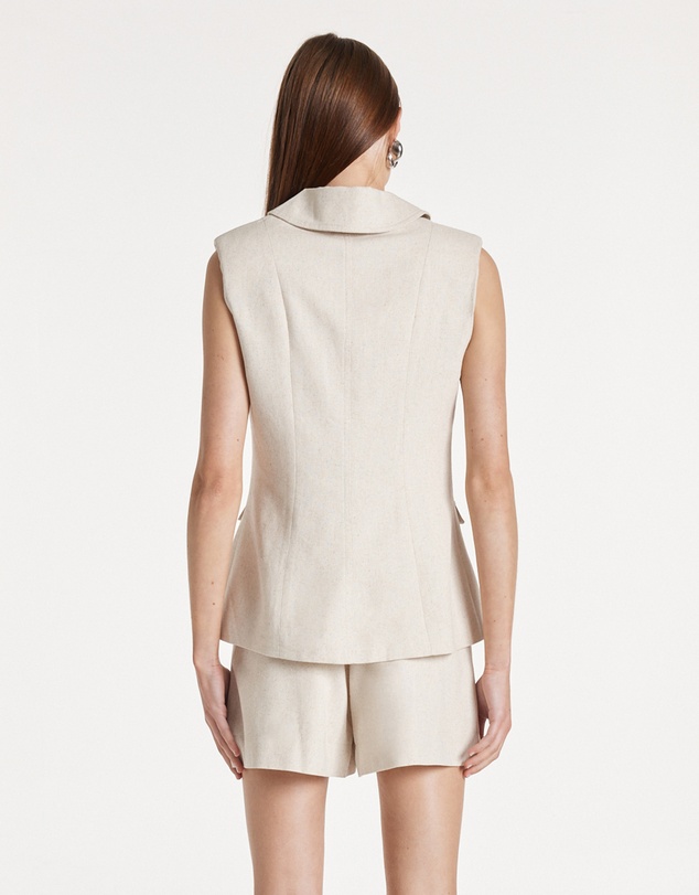 Madison The Label - Soho Vest