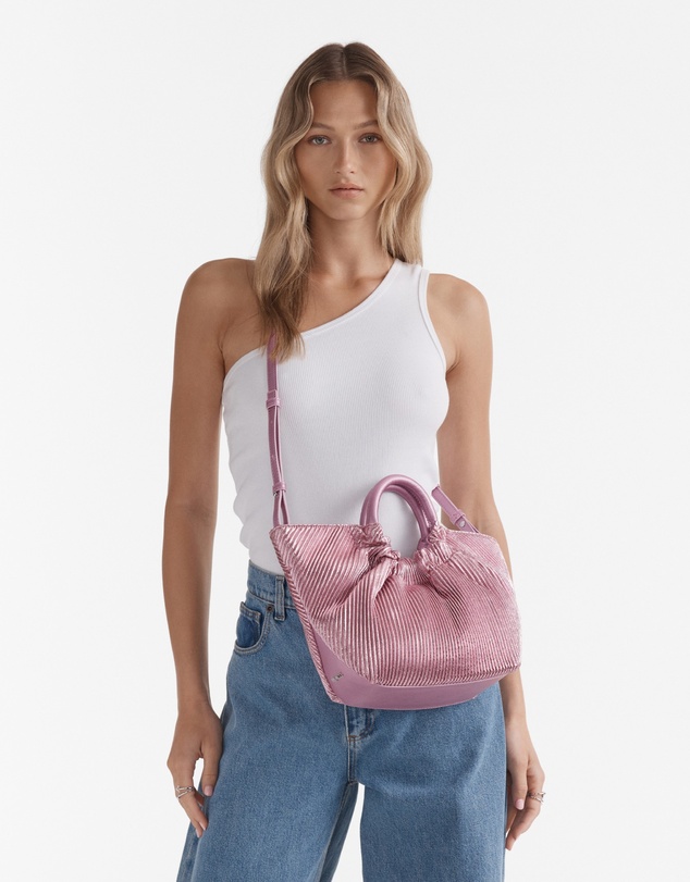 MIMCO - Haze Grab Crossbody Bag
