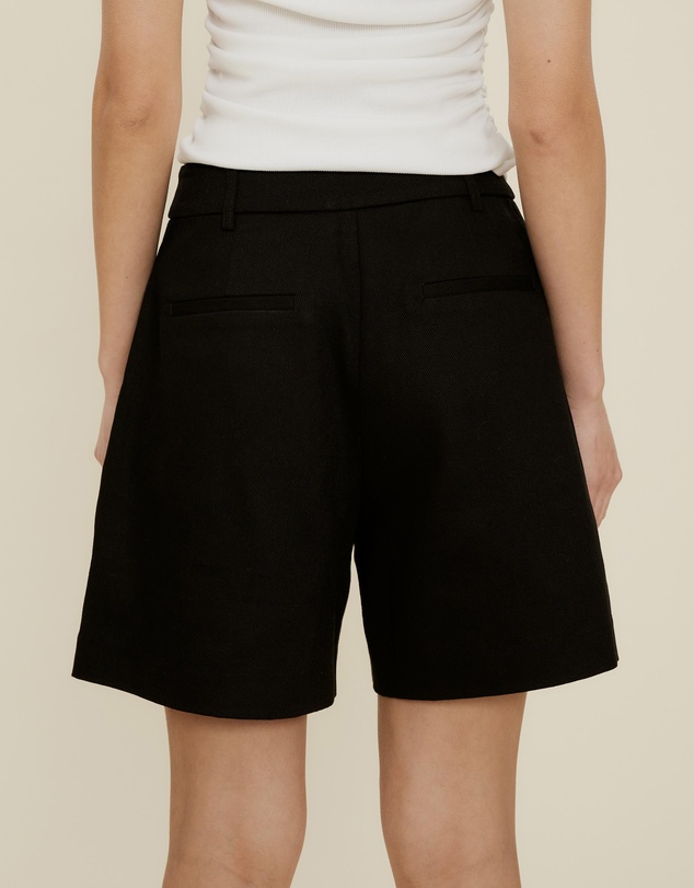The Fated - Gracie Tuck Shorts