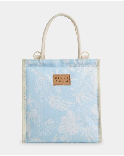 Billabong - Womens Soul Free Tiki Lunch Box