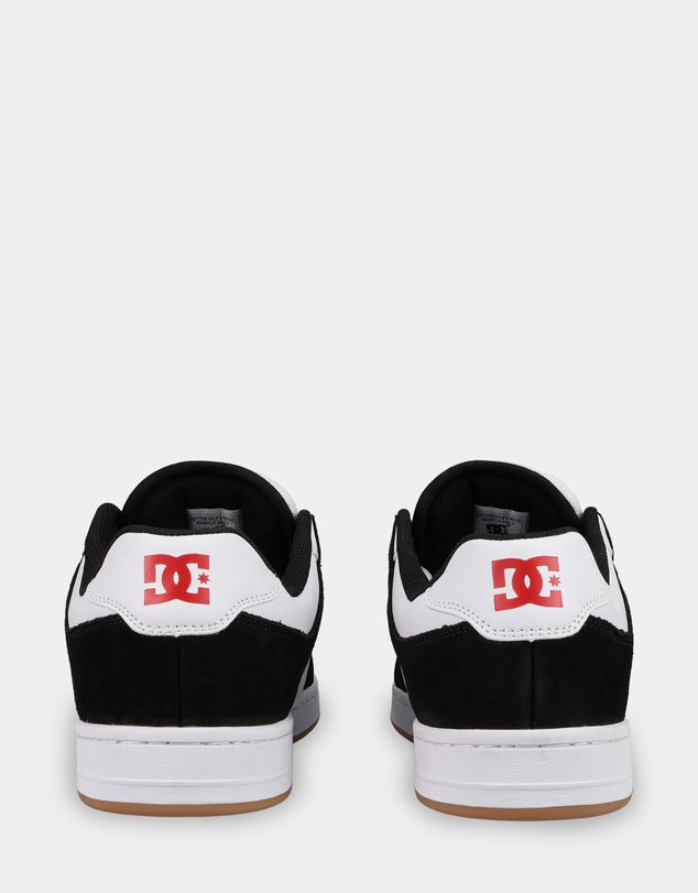 DC Shoes - Mens Manteca 4 Skate Shoes