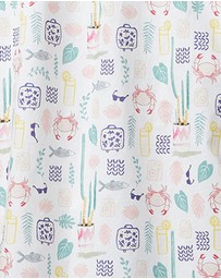 MVN - Tropic Ocean Shirt