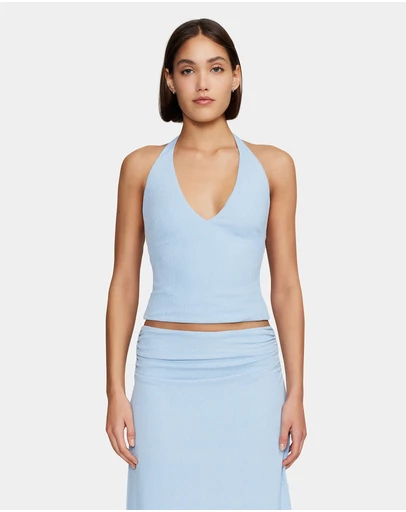 Ownley - Morris Halter