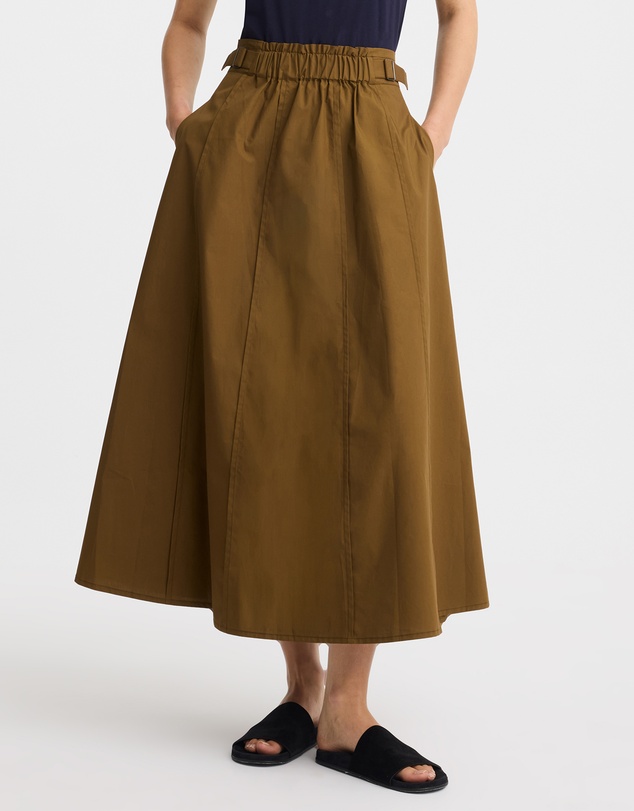 Morrison - Harrison Skirt