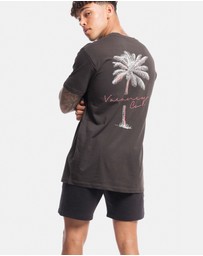 Vacancy Co - Tropical Tee