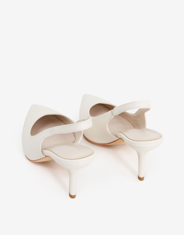 Forcast - Sophie Slingback Pump