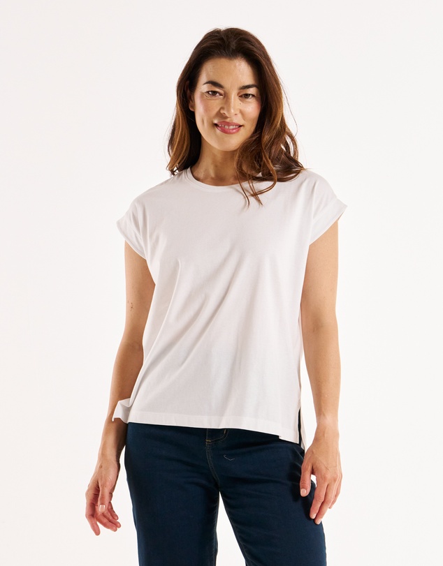 Betty Basics - Michaela Tee