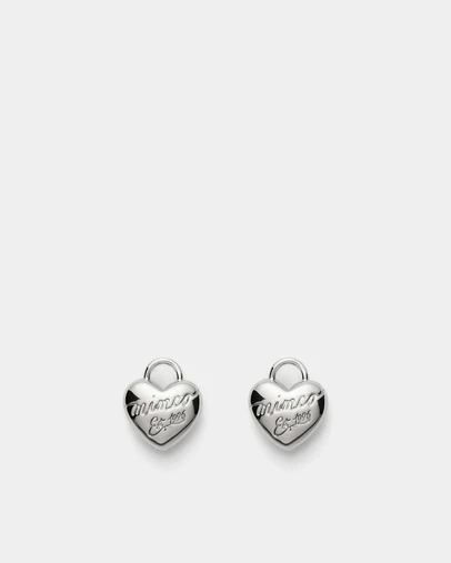 MIMCO - Love Bound Stud Earrings