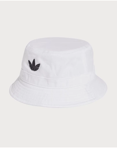 adidas Originals - Adicolor Trefoil Bucket Hat Mens