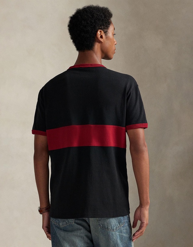 Polo Ralph Lauren - ICONIC EXCLUSIVE - Big Pony 20th Anniversary T-Shirt