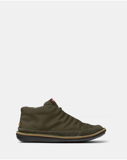 Dark Green 1