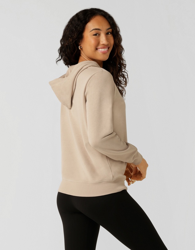 Lorna Jane - Lotus Hoodie