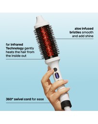 Bondi Boost - Infrared Bounce Brush