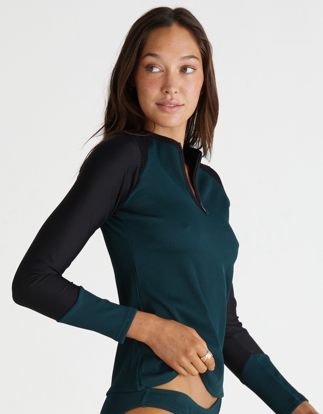 Heaven Australia - Envy Kate Rash Guard