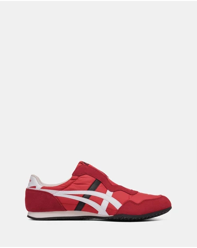 Onitsuka Tiger - Serrano Slip-On - Unisex