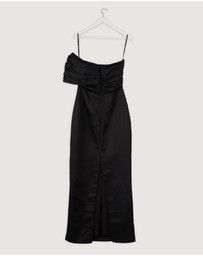 Revibe - Repaired CHANCERY Gracie Dress - AU 10