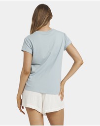 Billabong - Womens Society T-Shirt