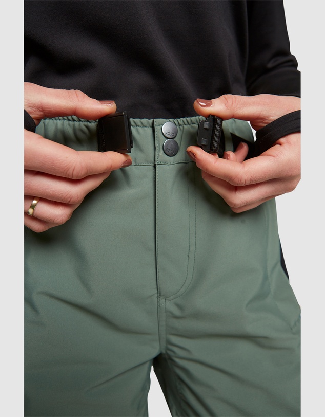 ROJO Outerwear - She Ripz Pant