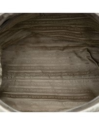 Pre-Loved by Azura Reborn - Pre-Loved Nappa Gaufre Ombre Satchel