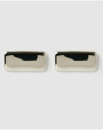 Izoa - Tamara Stud Earrings