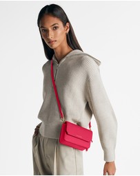 Maison De Sabre - The Mini Flap Bag
