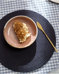 Linen House - Plait Placemat