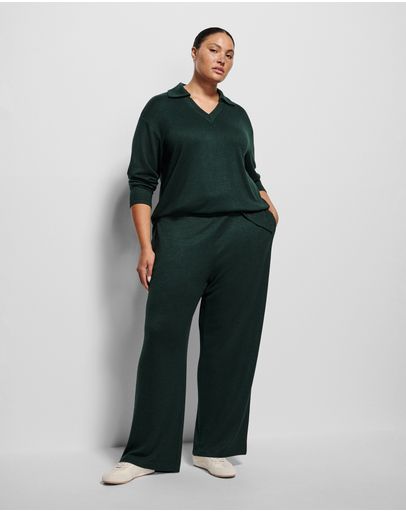Forest Green