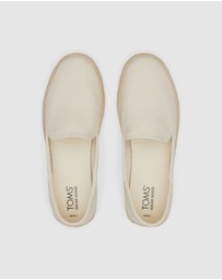 TOMS - Carolina Espadrille