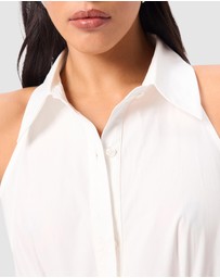 Mossman - Roam Maxi Dress