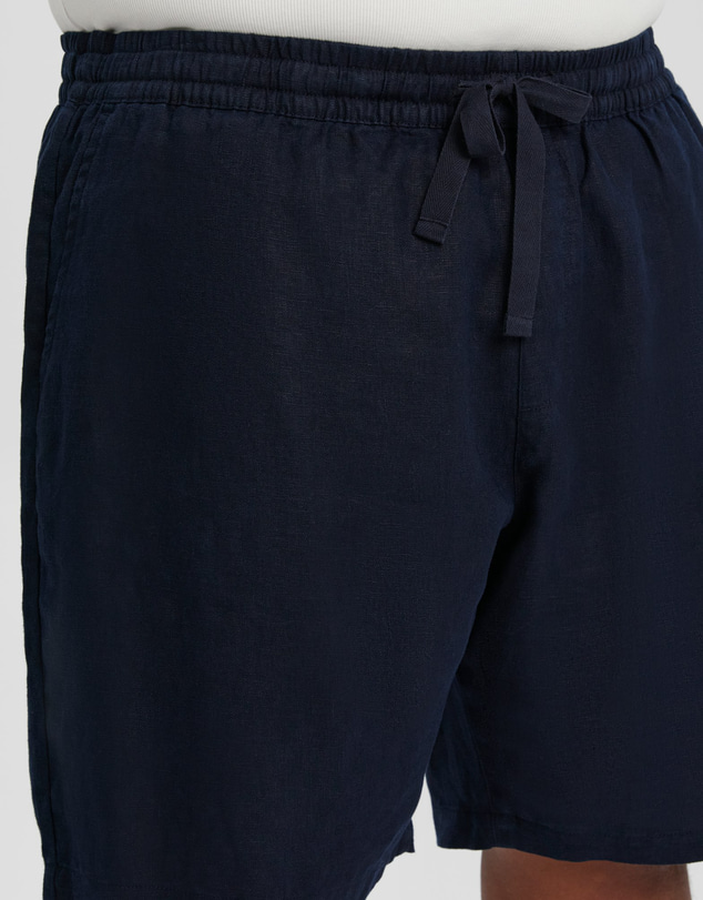 Johnny Bigg - Resort Linen Short