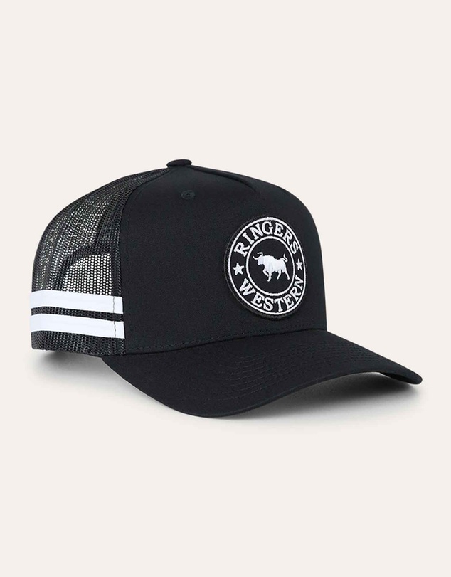 Ringers Western - McCoy Trucker Cap