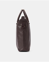 R.M.Williams - Farrier Zip Top Tote