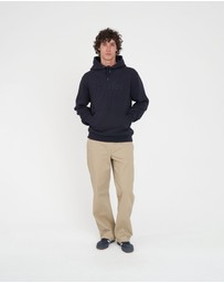 Huffer - Classic Hood / Basis