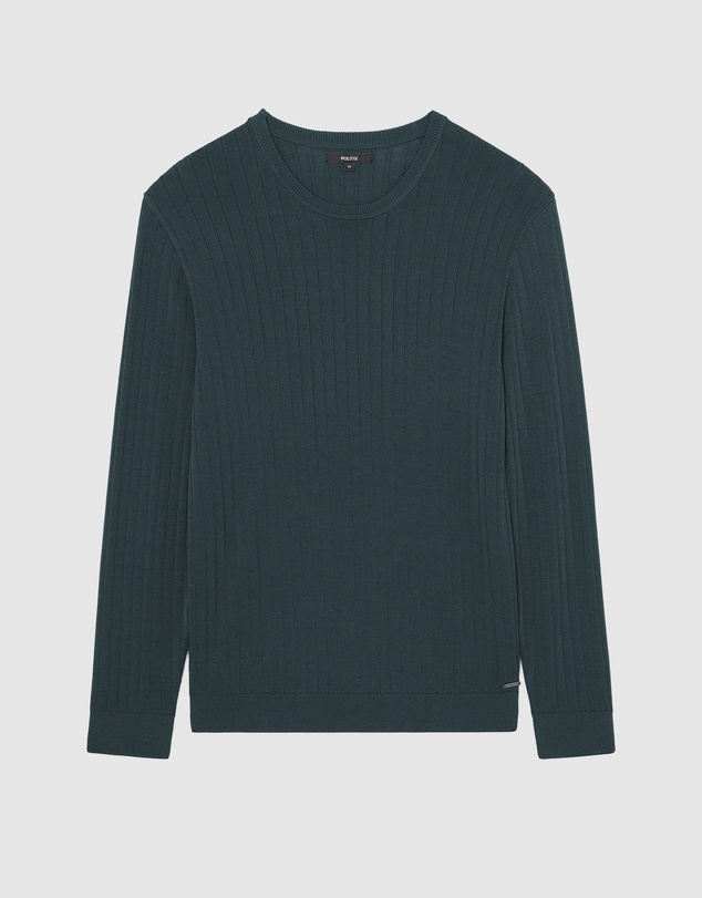 Politix - Todd Crew Knit