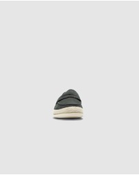 Rodd & Gunn - Huaraki Jute Loafer