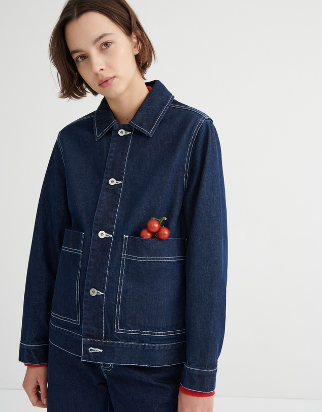 Kowtow - Worker Jacket