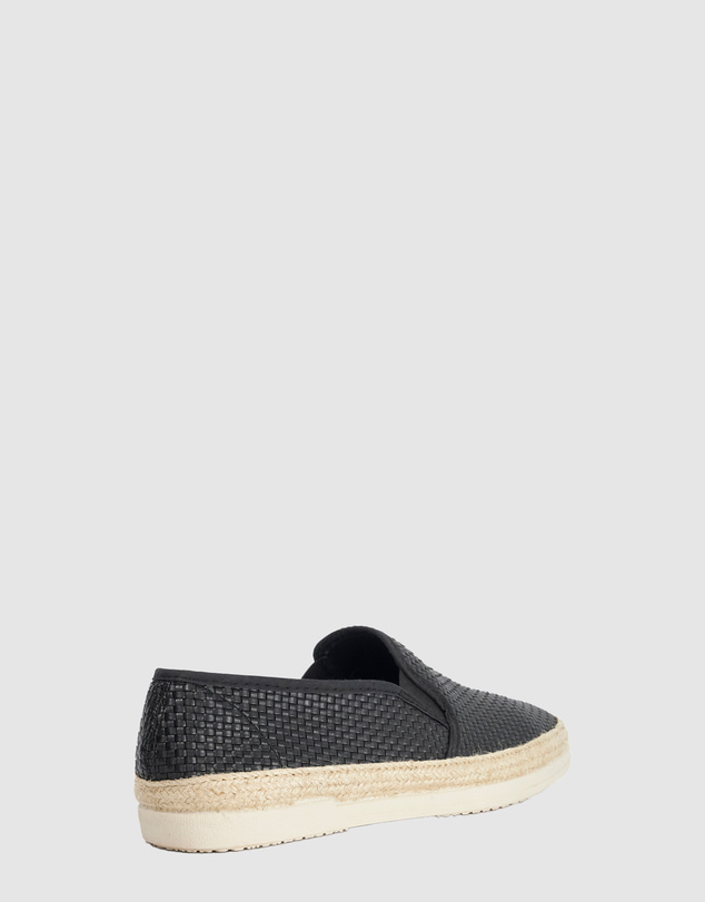 Dune London - Fabbien - Black