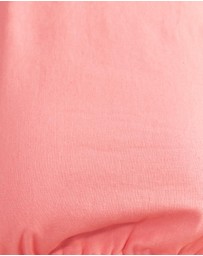 Dazie - Lovers Rock Linen Blend Halter Top