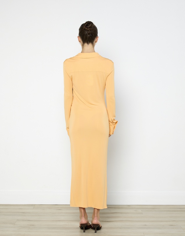 Cirkular - Pre-Loved - Helmut Lang Shirt Dress
