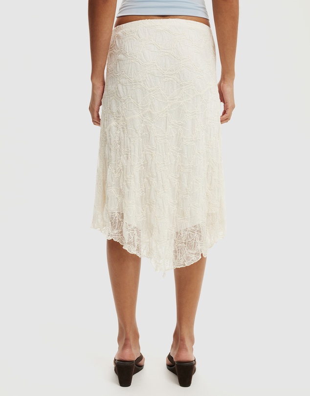 Cotton On - Sofia Lace Skirt